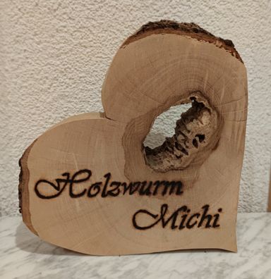 Holzwurm